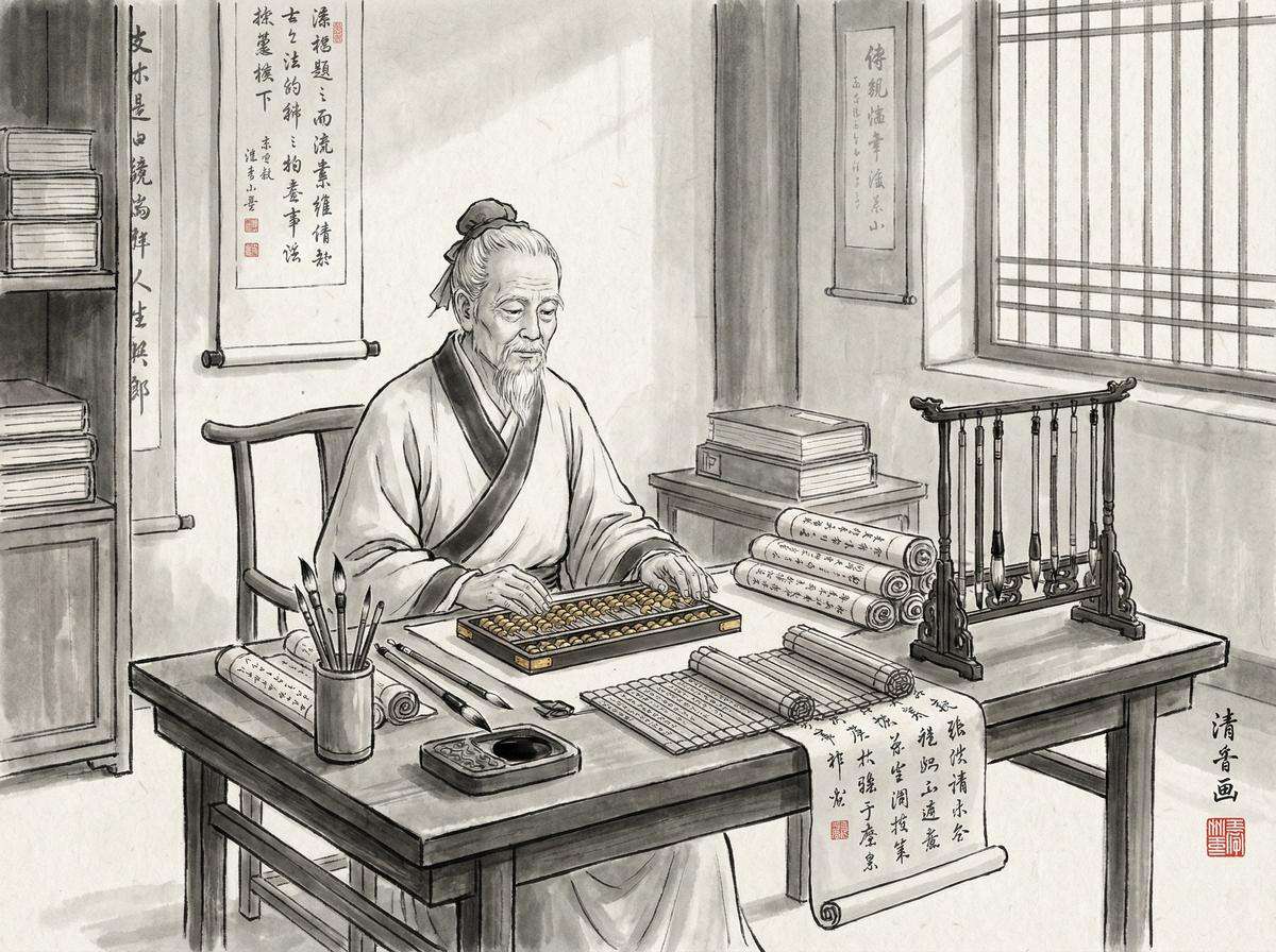 麻将胡了 - 赔率计算器使用场景